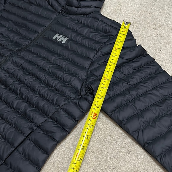 Helly Hansen Puffer - Picture 11 of 11